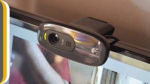 Logitech C270 webcam Livestream dễ dàng, chất lượng