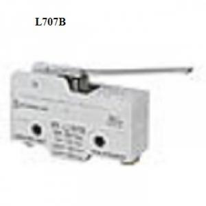 Công tắc hành trình HY-P701,HY-R704,HY-L707,HY-PR708 Hanyoung Hàn Quốc