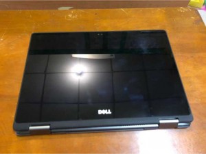 Dell Ins 13-7378 x360 cảm ứng i7/7500u 8g/512g Full HD