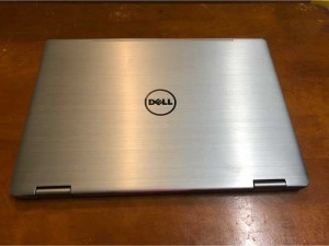 Dell Ins 13-7378 x360 cảm ứng i7/7500u 8g/512g Full HD