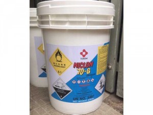 CHLORINE NHẬT - NICLON 70-G của TOSOH