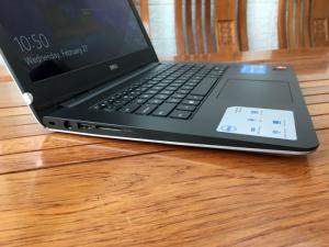 Dell inspiron 5448 Core i5 5200u Vga rời đồ họa