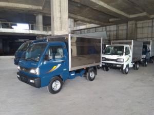 xe tải 1 tấn ở tây ninh, có trả góp lãi suất ưu đãi