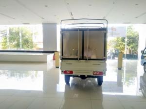 Xe tải 500kg, 750kg, 1 tấn trả góp vay 80%, lãi suất ưu đãi