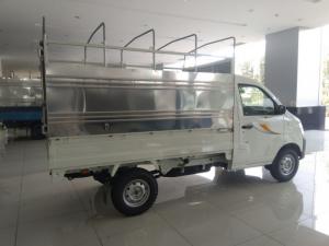 Xe tải 500kg, 750kg, 1 tấn trả góp vay 80%, lãi suất ưu đãi