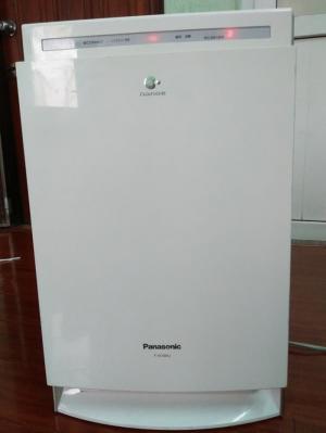 Máy lọc không khí, bù ẩm Panasonic F VC50XJ