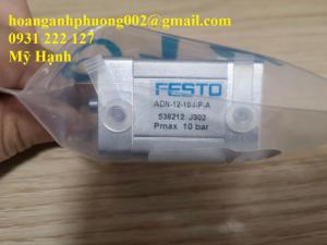 Cylinder Festo ADN-12-10-I-P-A