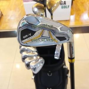 Bộ gậy golf GVTour nhập khẩu Hàn Quốc