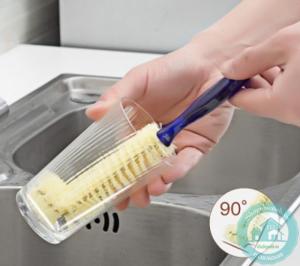 Dụng Cụ Rửa Ly Đa Năng NX5663