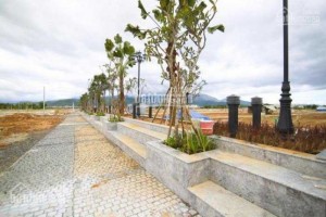 Bán nhanh giá đầu tư đất Hot dự án Green City đường 33 m,164,5m2