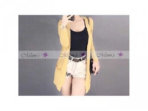 Áo cadigan cao cấp loại 1