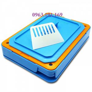 Khuôn làm thuốc giá rẻ