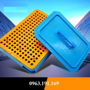 Khuôn đóng nang thủ công 200v
