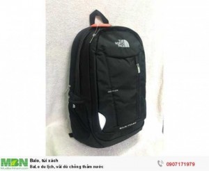 BaLo du lịch, vải dù chống thấm nước