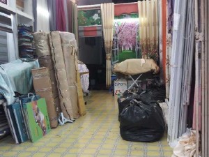 Rèm Cửa - Sofa Bảo Khánh