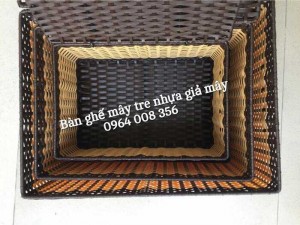 Rương để quần áo cho gia đình