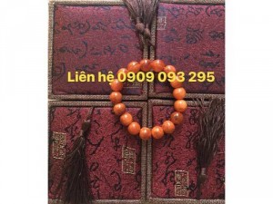 Vòng Tay Huyết Long