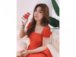 Srm Đặt Trị Mụn #Lui