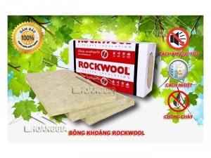 Bông khoảng cách âm