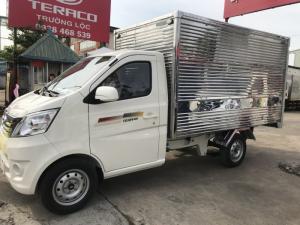 Tera100 tải 990kg trả góp chỉ 70 triệu