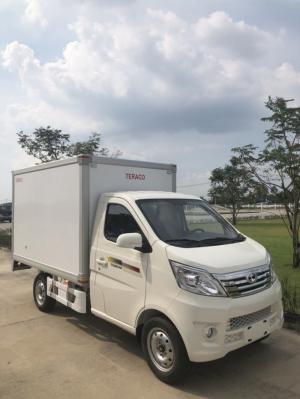 Tera100 tải 990kg trả góp chỉ 70 triệu