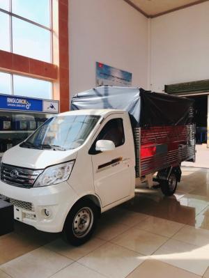 Tera100 tải 990kg trả góp chỉ 70 triệu