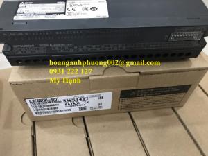 CC-Link Mitsubishi AJ65SBTC4-16DN