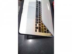 MacBook pro A1502 retina 2015 i5 8gb 256BG