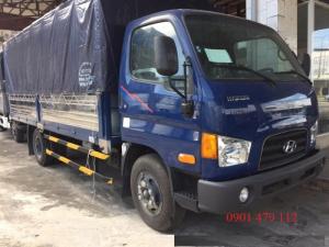 Hyundai 75S, xe tải 4 tấn , giao xe ngay