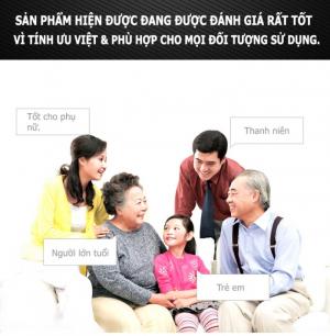 xe đạp tập thể dục