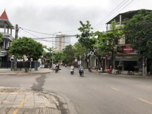 Bán Nhà 2 Mặt Tiền Nguyễn Trãi- Tp Đông Hà