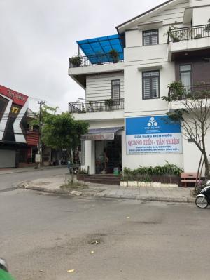 Bán Nhà 2 Mặt Tiền Nguyễn Trãi- Tp Đông Hà