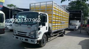 NQR 75L CHỞ GIA CẦM