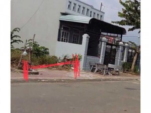 Mặt tiền đường CMT8, Bà Rịa, Vũng Tàu