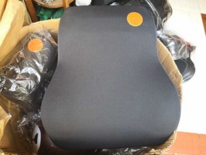 Không bao giờ bị biến dạng, móp, xẹp