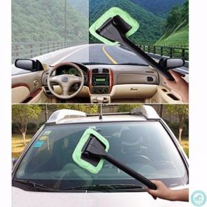 Cây lau cửa kính tiện dụng Windshield Wonder NX2327