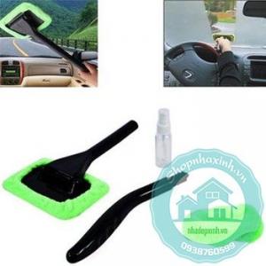 Cây lau cửa kính tiện dụng Windshield Wonder NX2327