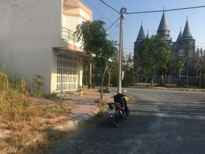 Bán nền trục chính Khu Dân Cư Thiên Lộc-HG