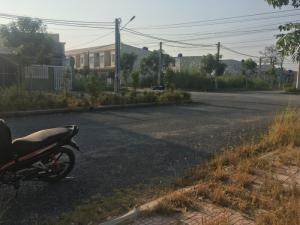 Bán nền trục chính Khu Dân Cư Thiên Lộc-HG