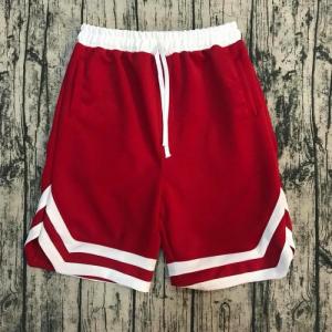 Quần Short nam Unisex cao cấp