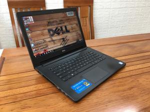 Dell Latitude E3470 Core i5 6200u Ram 4 Hdd 500