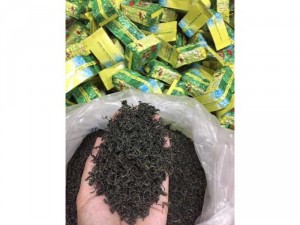 Trà Tân Cương Thái Nguyên Gói 100g