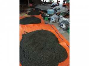Trà Tân Cương Thái Nguyên Gói 100g