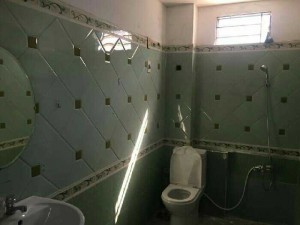 Kiệt ôtô 96 điện biên phủ nhà 2 mt kiệt