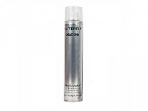Gôm xịt tóc shadow butterfly
