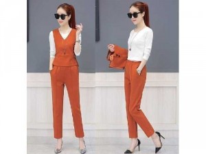 Bộ 3 chi tiết