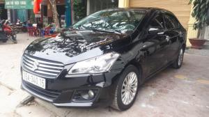 Bán xe Suzuki Ciaz 2017 cũ Hải Phòng