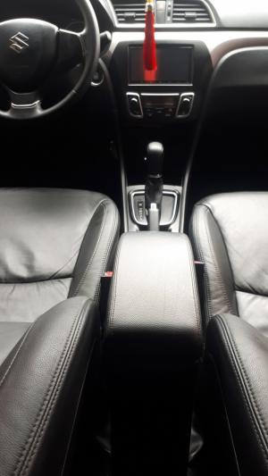 Bán xe Suzuki Ciaz cũ 2017 Quảng Ninh