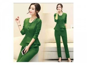 Bộ quần dài áo tay dài