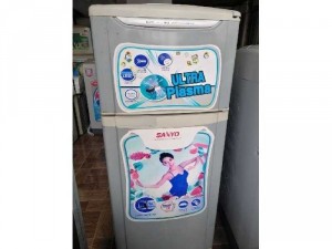 Tủ lạnh Sanyo 120l